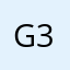 G34R133O