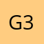 G3NE51S