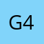 G4£850
