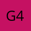 G43-