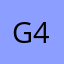G4BB3Y!