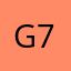 G7WSX
