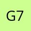 G7bello