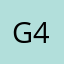GA Chick 43