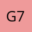 GAUREN 7207