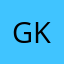 GKwhite