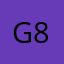 GReeN 8K