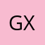 GX小花猪