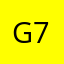Gacela 7777777