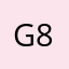 Gaga of 8
