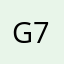 Galvo 234 7