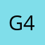 Gator 45
