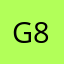 Gentle ant 8166