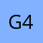 Geo 45