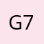 Geraldine 77france