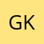 Geri M K
