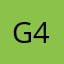 Gh don 4T5