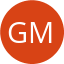 شعار Gimnasia Mendoza