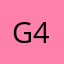 Ginger 459
