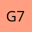 Ginger 7000
