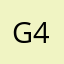 Gmoney 45