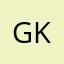 Gordon King