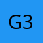 Gorge 39393
