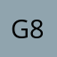 Graham bear 806