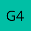 Grandie of 4