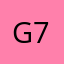 Grandmother X 7
