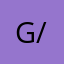 Granny Gladden /