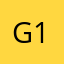 Gray dog 123