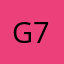 Great I Am 7400