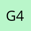 Great gram 4