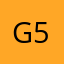 Gry +5