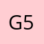 Gunit 5678