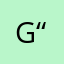 Gus “goy”