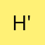 H's12