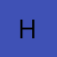 H**