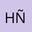 H@ñńâh