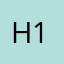 H@1207