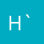 H`.