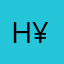 H¥&@