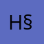 H§H