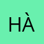 HànVũ