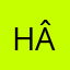 Hâni@()