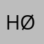 Høllly