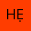 Hẹng.