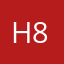 Hổ 8x