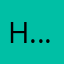 H….y….